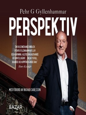 cover image of Perspektiv